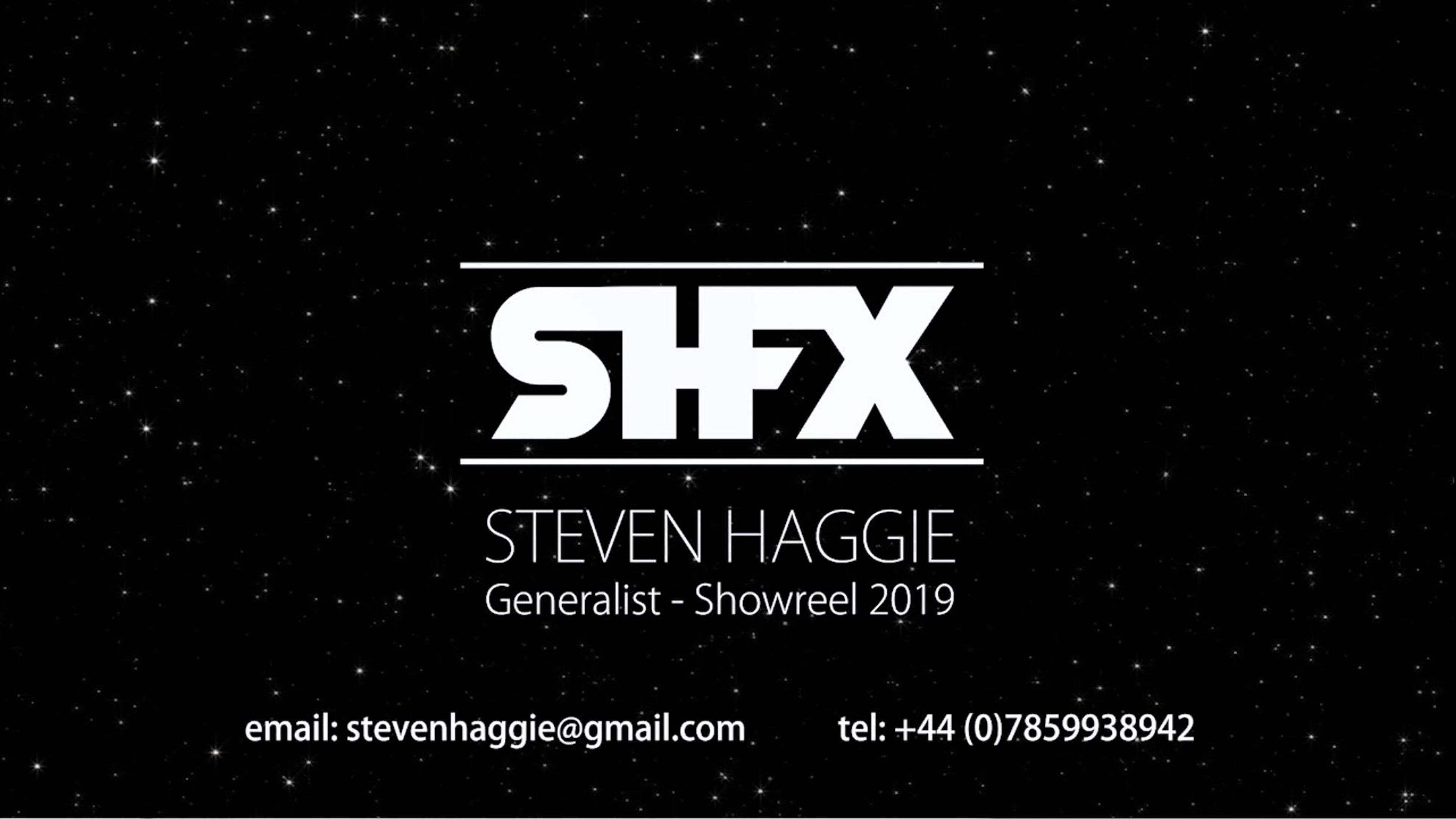 Showreel